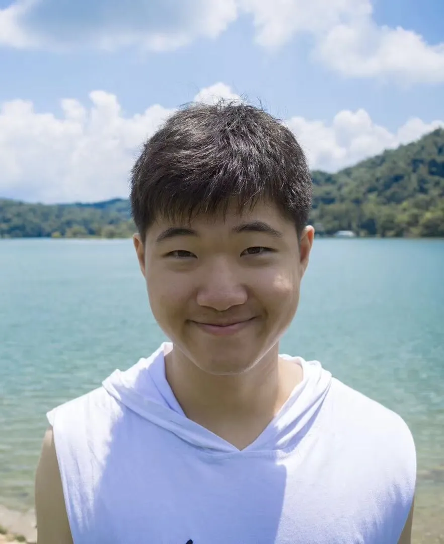 Zihe (Jerry) Meng