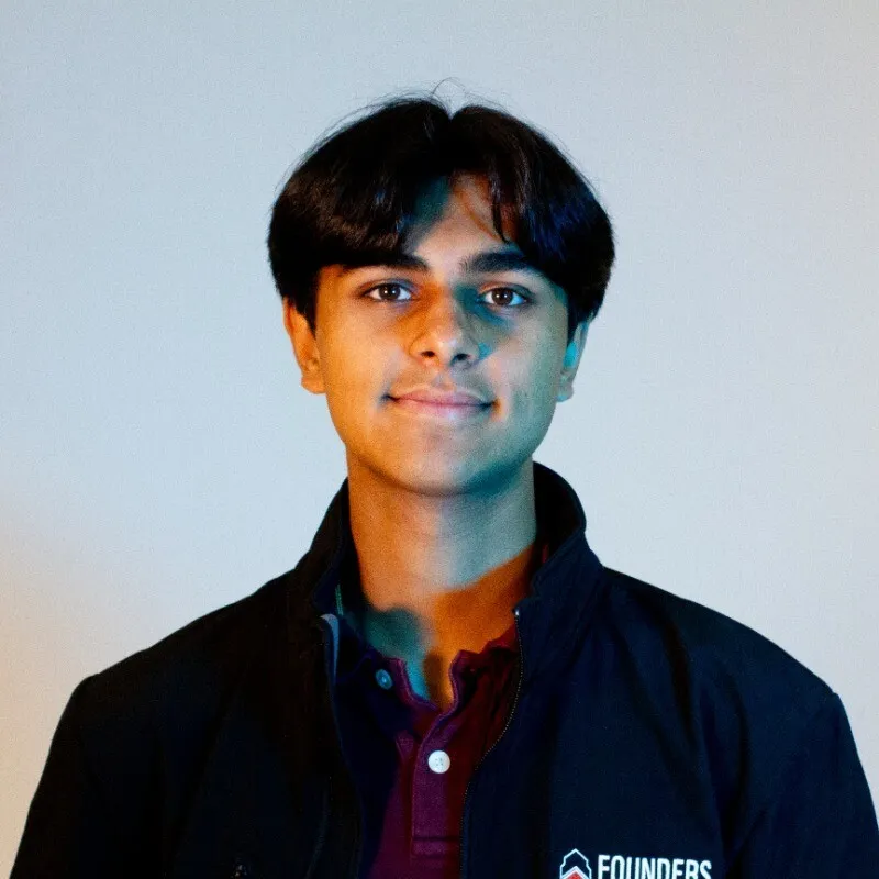 Rishi Atreya